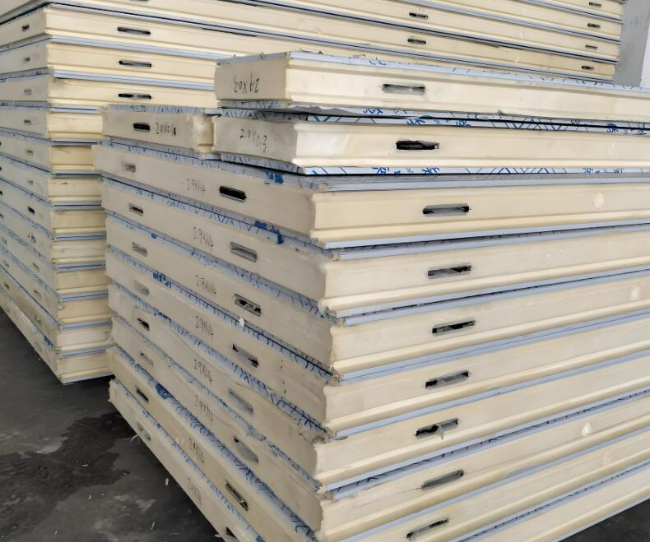 蚌埠聚氨酯保温板