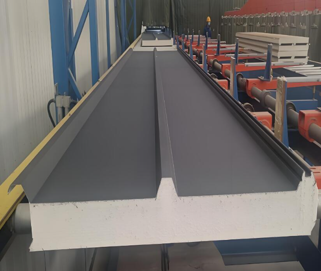 蚌埠聚氨酯泡沫保温板