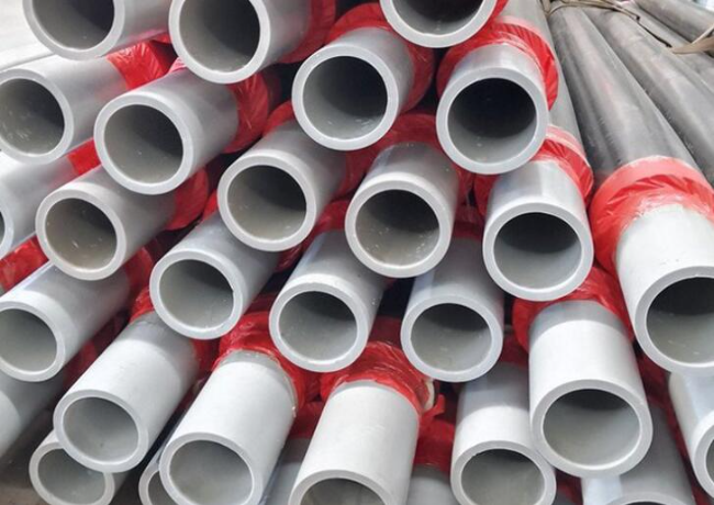 蚌埠PE-RT预制保温管